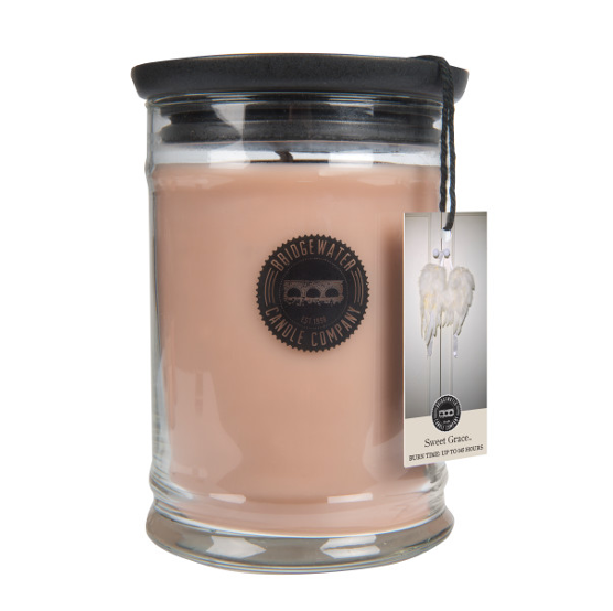 Sweet Grace Candles